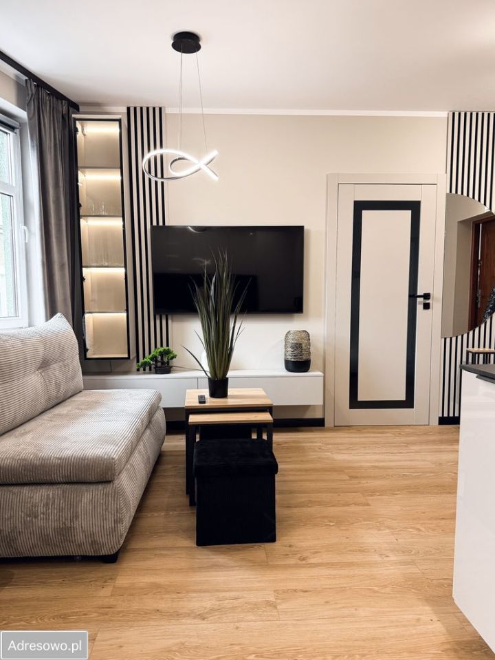 Mieszkanie 2-pokojowe Dzierżoniów, rynek Rynek. Zdjęcie 14