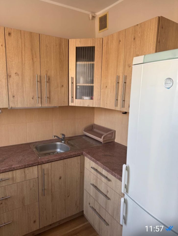 Mieszkanie 1-pokojowe Gdańsk Oliwa, ul. Pawła Gdańca. Zdjęcie 4