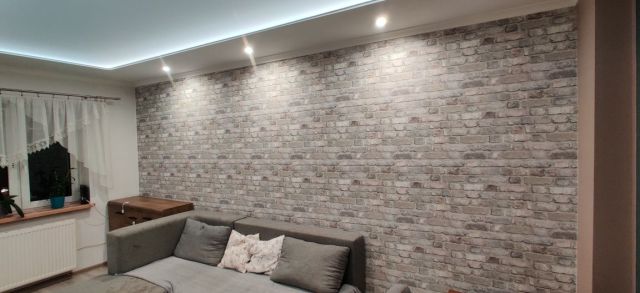 Mieszkanie 2-pokojowe Zabrze, ul. Józefa Chełmońskiego. Zdjęcie 1