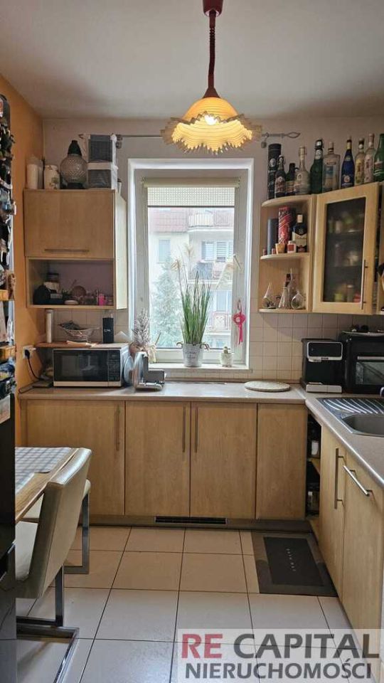 Mieszkanie 2-pokojowe Warszawa Białołęka, ul. Odkryta. Zdjęcie 4