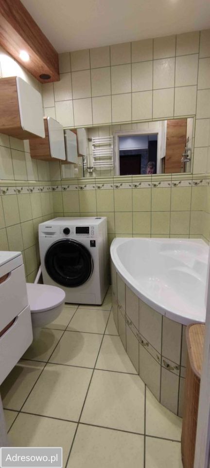 Mieszkanie 3-pokojowe Szczecin Centrum, ul. Miedziana. Zdjęcie 15