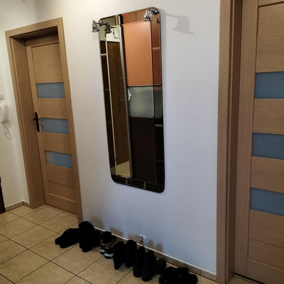 Mieszkanie 3-pokojowe Lubin, ul. Bolesława Krupińskiego. Zdjęcie 6