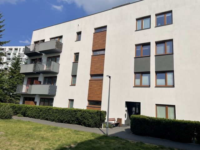 Mieszkanie 3-pokojowe Warszawa Bemowo, ul. Chrzanowska. Zdjęcie 5