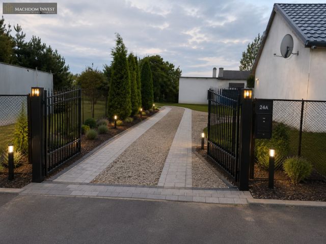 dom wolnostojący, 2 pokoje Podgórz. Zdjęcie 5