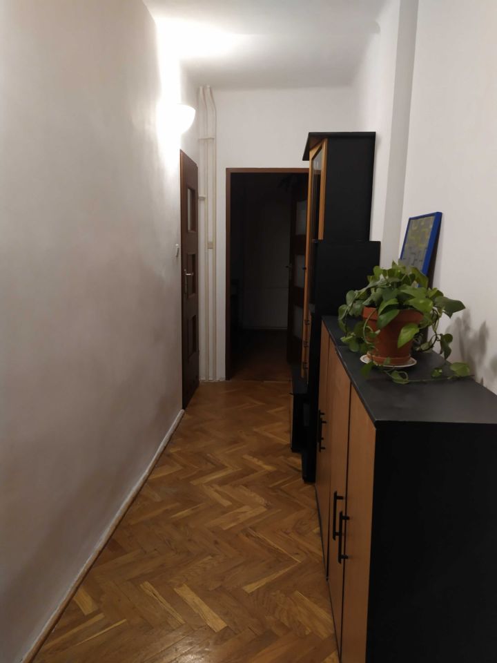 Mieszkanie 2-pokojowe Warszawa Śródmieście. Zdjęcie 7