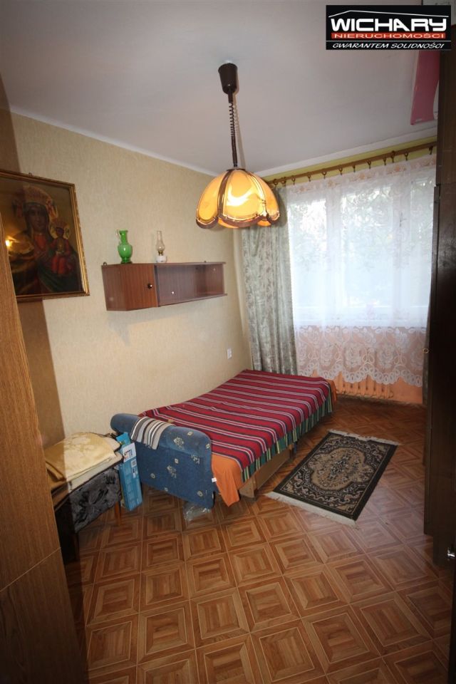 Mieszkanie 2-pokojowe Siemianowice Śląskie Centrum, ul. Ryszarda Gansińca. Zdjęcie 3