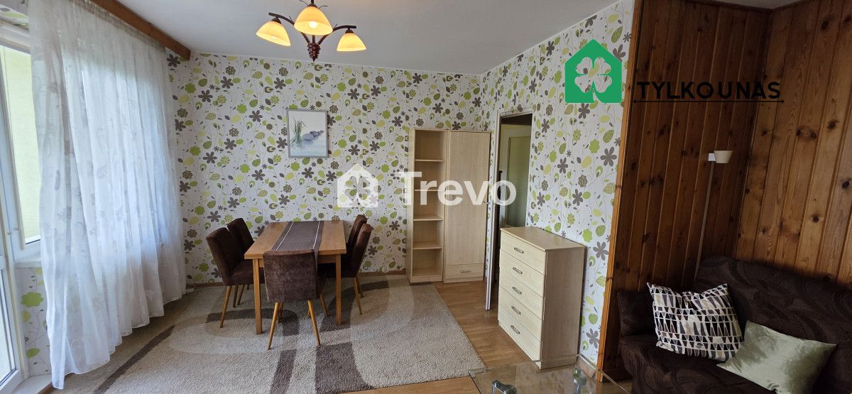 Mieszkanie 3-pokojowe Gdańsk Morena, ul. Orańska. Zdjęcie 4