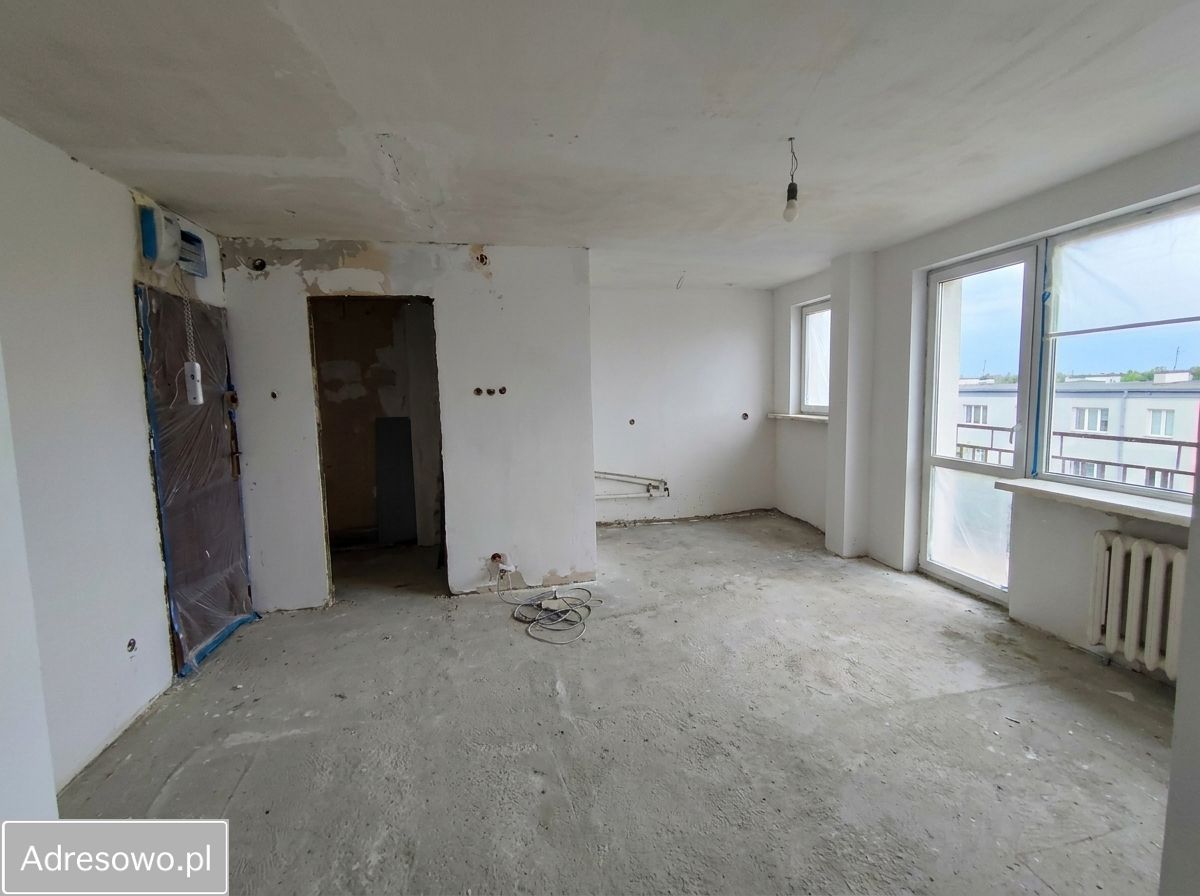 Mieszkanie 2-pokojowe Sochaczew Centrum, ul. Senatorska. Zdjęcie 10