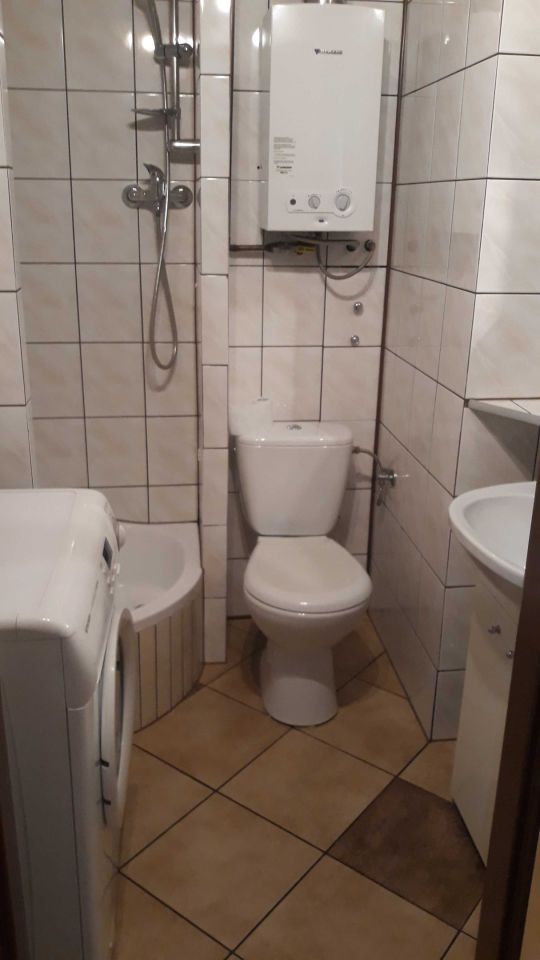 Mieszkanie 2-pokojowe Legnica, ul. Lotnicza. Zdjęcie 7