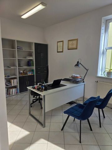 Biuro Bydgoszcz Śródmieście, ul. Długa. Zdjęcie 1