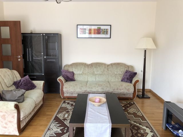 Mieszkanie 2-pokojowe Warszawa Bielany. Zdjęcie 1