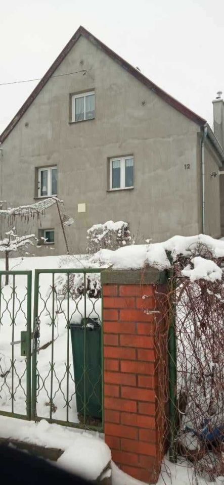 dom wolnostojący Mrągowo Centrum, ul. Sołtyska. Zdjęcie 1