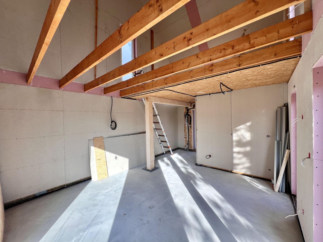 dom wolnostojący, 3 pokoje Goszczyce Średnie. Zdjęcie 16