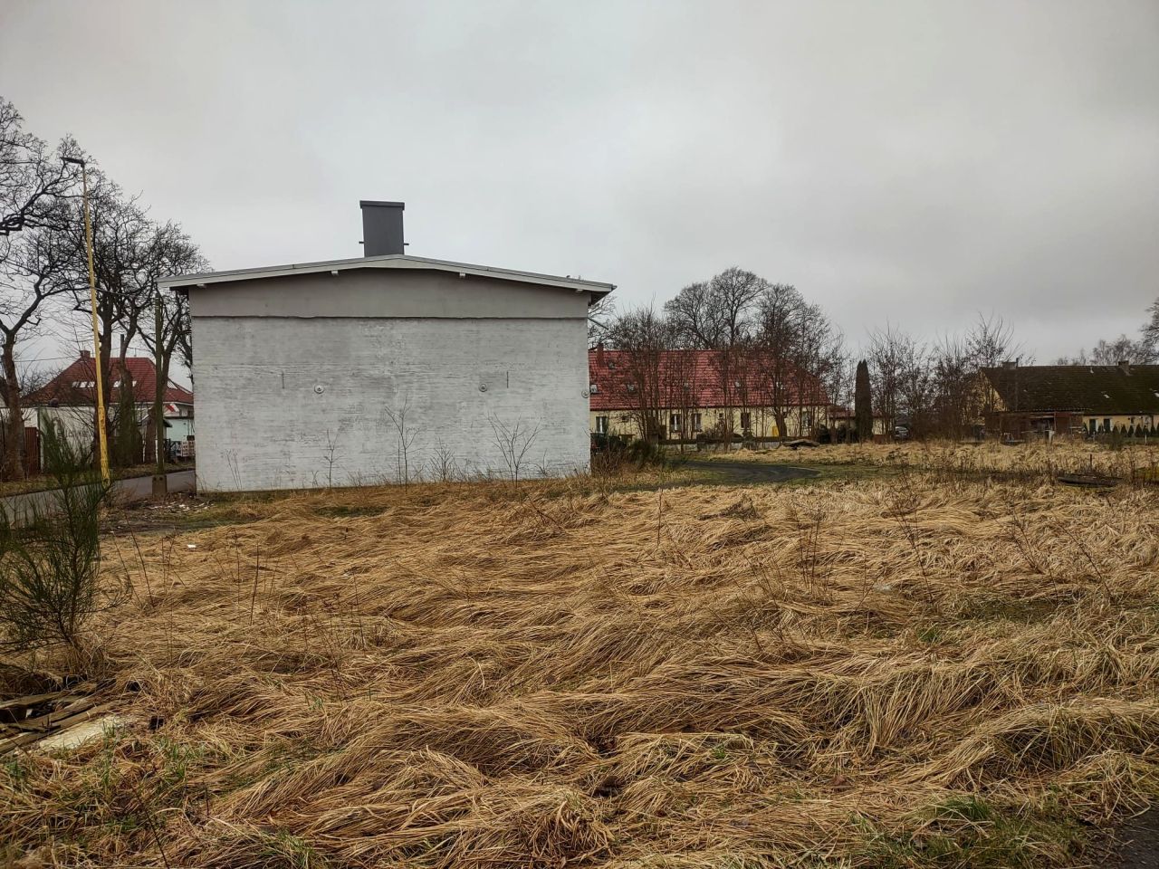 Lokal Nowogard. Zdjęcie 4