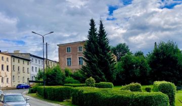 Hotel/pensjonat Międzylesie, ul. Jana Sobieskiego