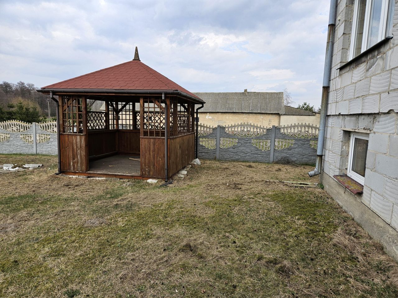 dom wolnostojący, 6 pokoi Laski Szlacheckie. Zdjęcie 7