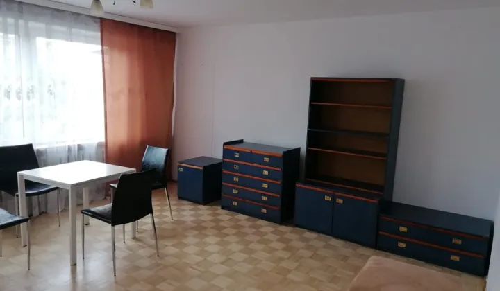 Mieszkanie 3-pokojowe Pruszków, ul. Dobra