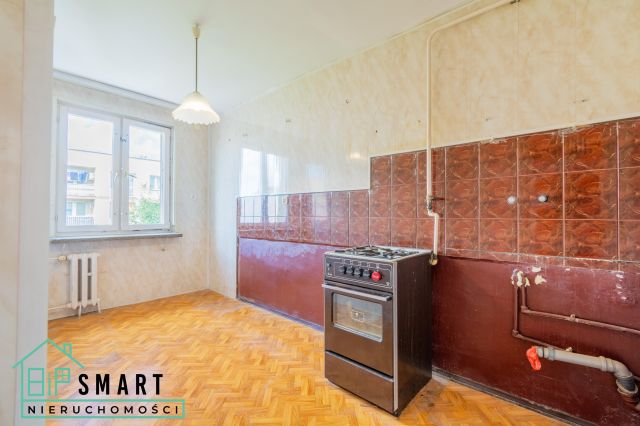 Mieszkanie 3-pokojowe Stalowa Wola, ul. Stefana Żeromskiego. Zdjęcie 4