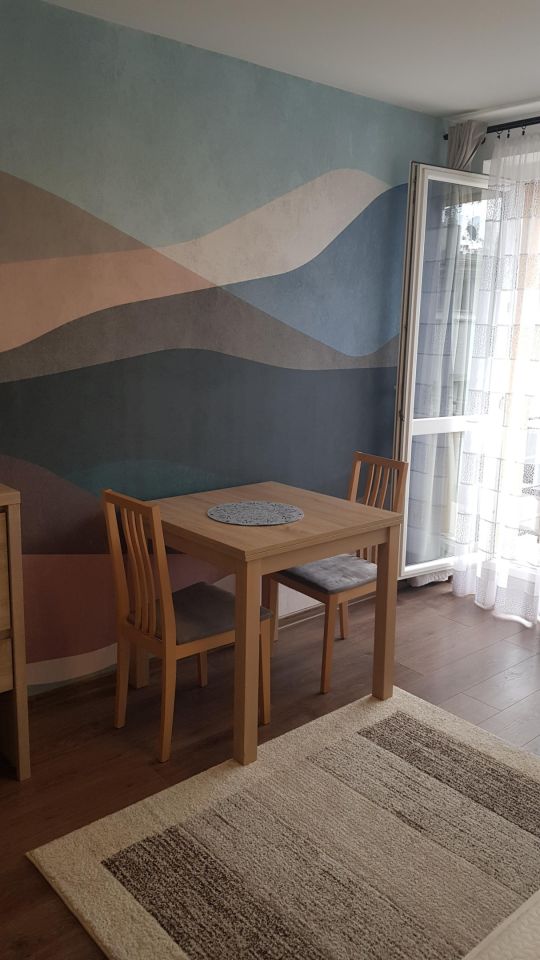 Pokój Wrocław Fabryczna, ul. Postępowa