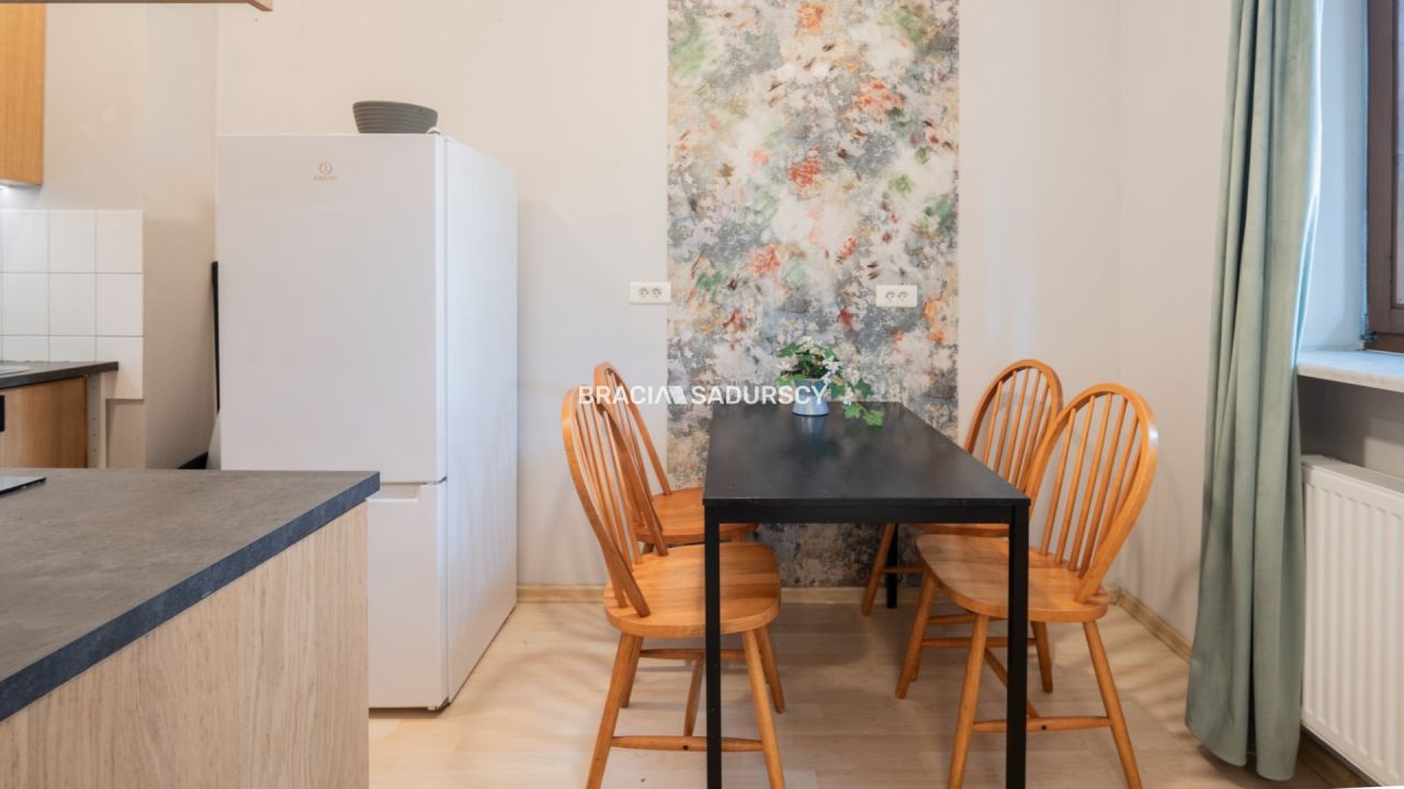 Mieszkanie 1-pokojowe Kraków Bronowice Wielkie, ul. Juliusza Lea. Zdjęcie 7