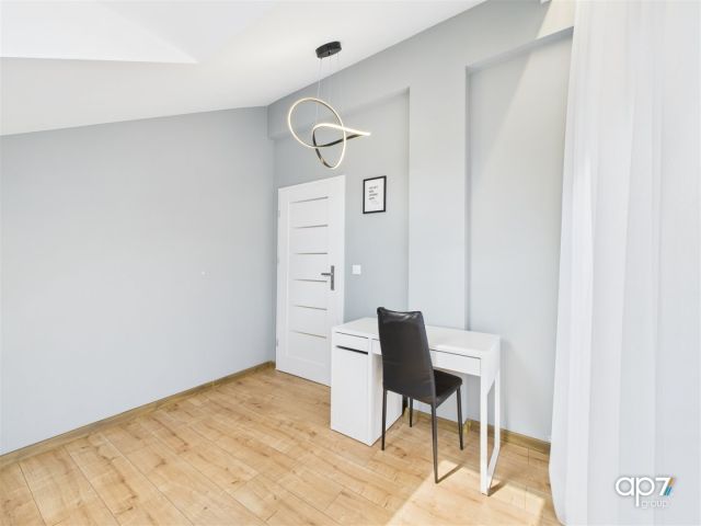 Mieszkanie 4-pokojowe Kraków Dębniki, ul. Tyniecka. Zdjęcie 6