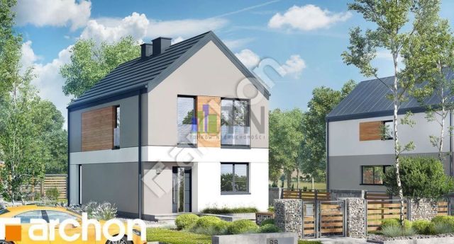 dom wolnostojący, 6 pokoi Wojnowice. Zdjęcie 13