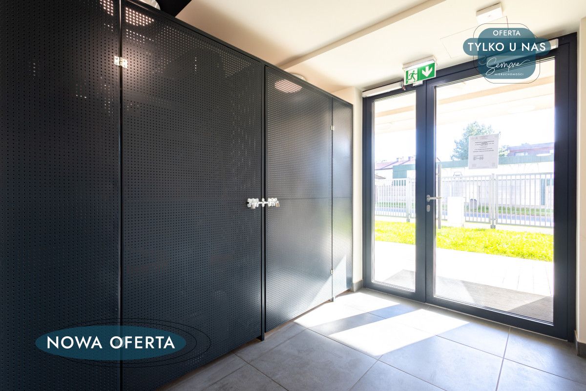 Mieszkanie 1-pokojowe Łódź Stoki, ul. Czechosłowacka. Zdjęcie 13