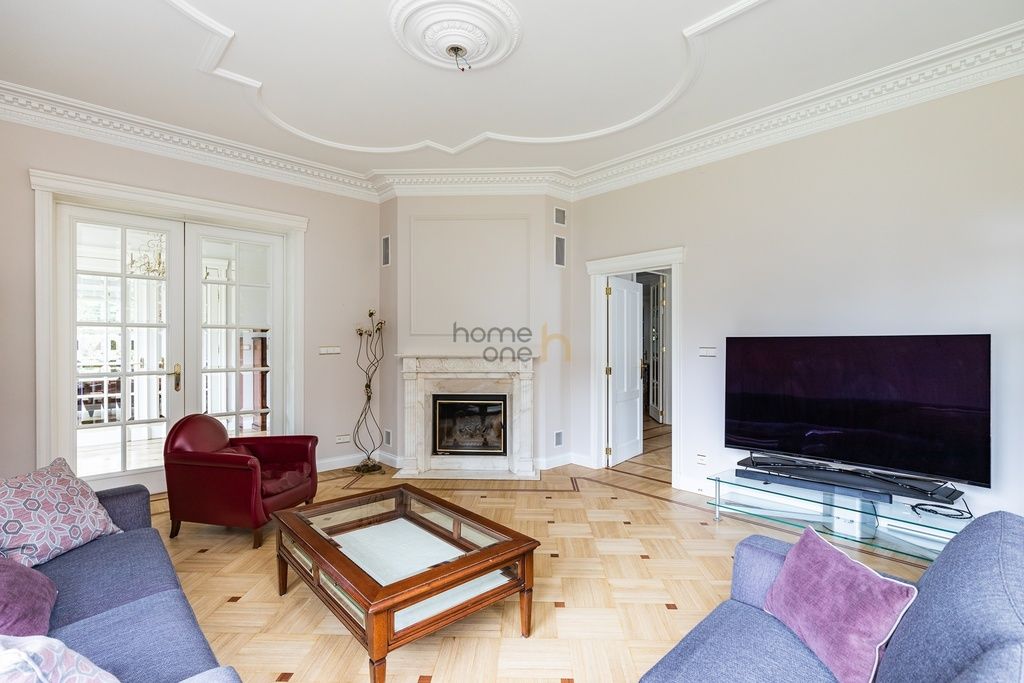 dom wolnostojący, 6 pokoi Warszawa Wawer. Zdjęcie 8