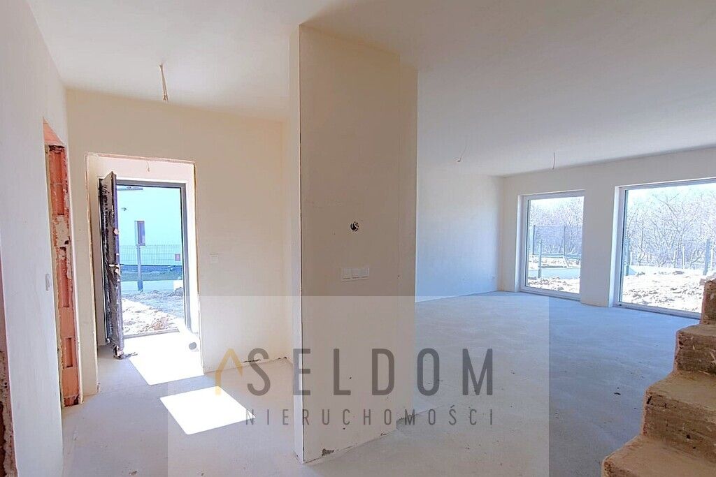 bliźniak, 4 pokoje Opole Winów. Zdjęcie 5