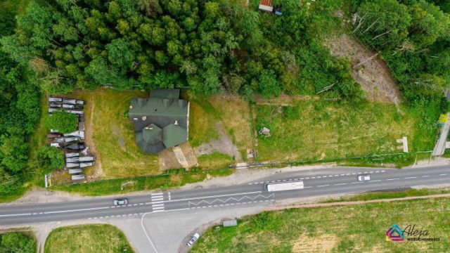 dom wolnostojący, 11 pokoi Częstochowa Kręciwilk. Zdjęcie 14