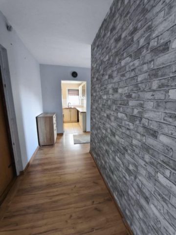 Mieszkanie 3-pokojowe Warszawa Bielany, ul. Władysława Broniewskiego. Zdjęcie 6