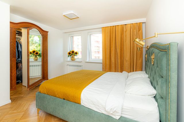 Mieszkanie 4-pokojowe Warszawa Śródmieście, ul. Ptasia. Zdjęcie 1