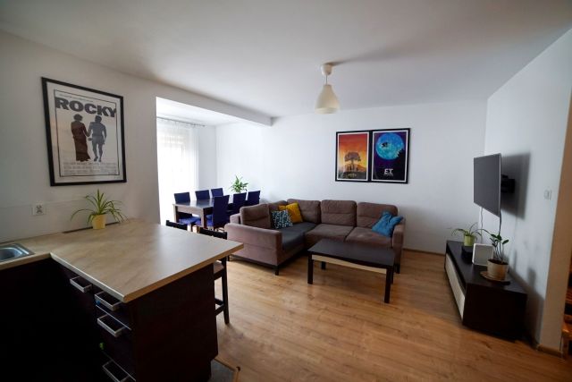 Mieszkanie 3-pokojowe Wieliczka, ul. Tadeusza Kościuszki. Zdjęcie 1