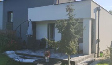 bliźniak, 4 pokoje Babki, ul. Na Wzgórzu