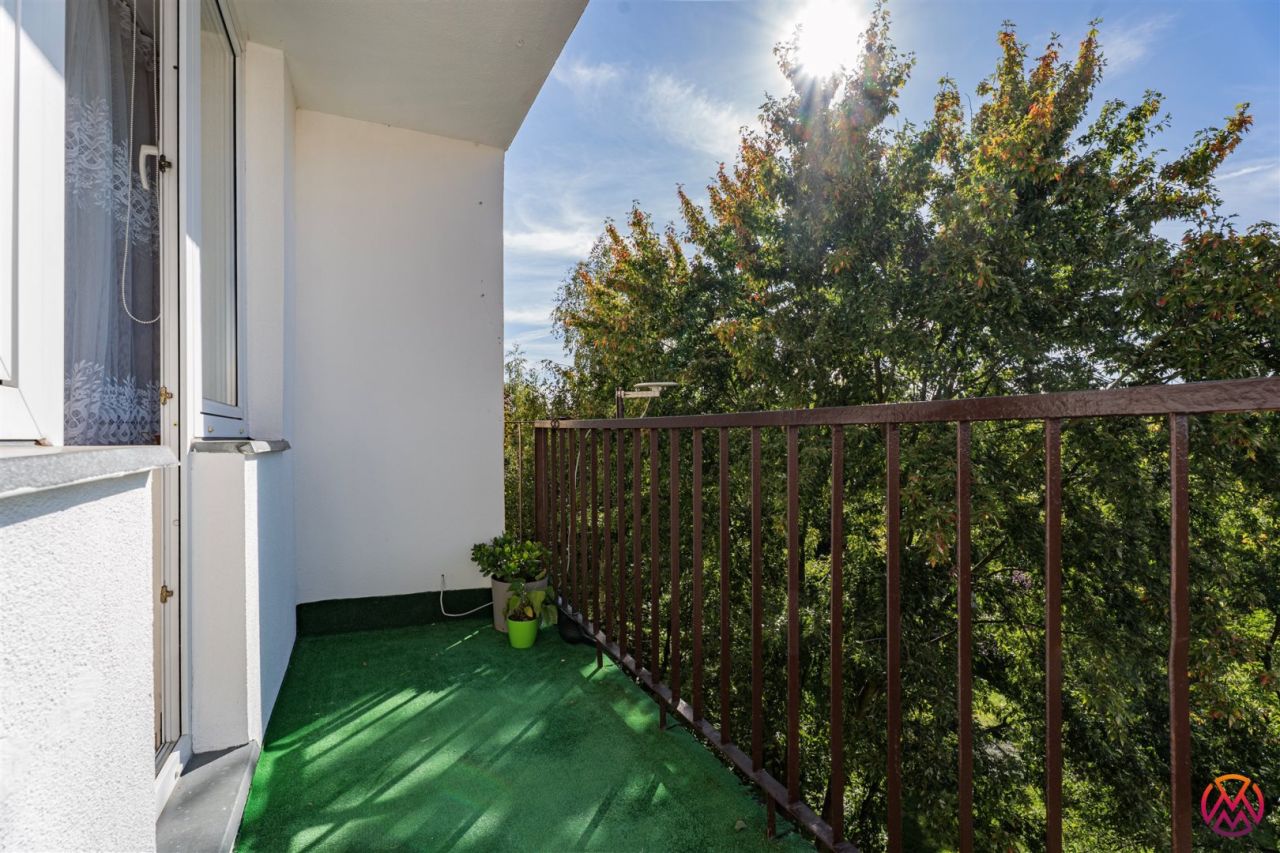 Mieszkanie 3-pokojowe Łódź Górna, ul. Mieszczańska. Zdjęcie 15