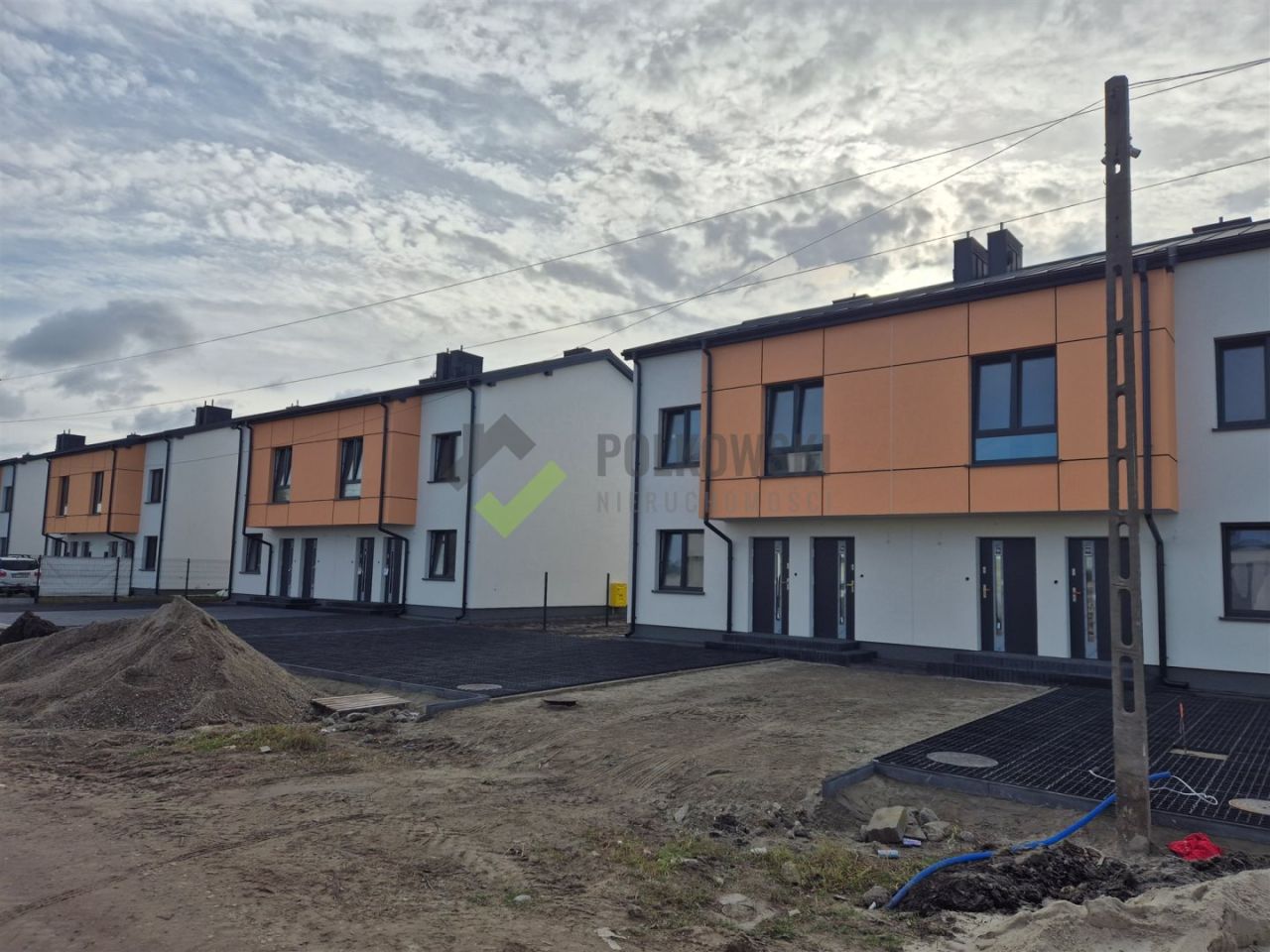 Mieszkanie 3-pokojowe Radzymin, ul. Mieszka I. Zdjęcie 6