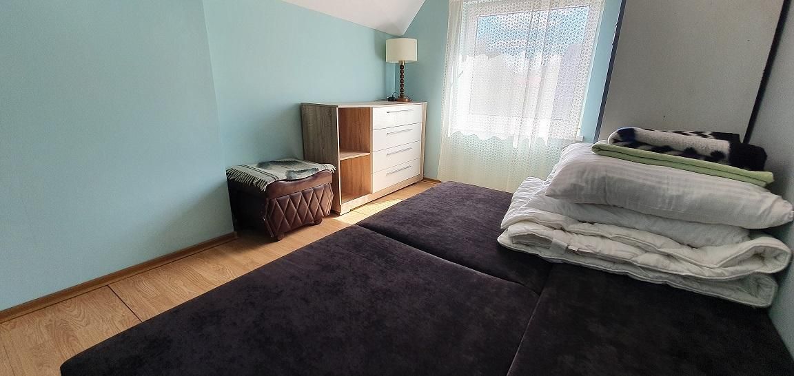 bliźniak, 4 pokoje Starkowo Starkowo-Bambry, ul. Okrężna. Zdjęcie 14