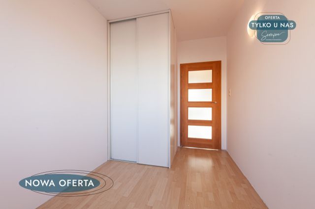 Mieszkanie 3-pokojowe Łódź Radogoszcz, ul. Okoniowa. Zdjęcie 8