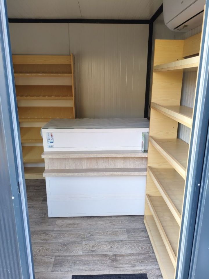 Biuro Wyględy. Zdjęcie 2