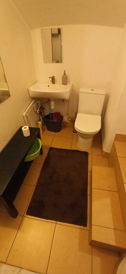 Mieszkanie 1-pokojowe Warszawa Śródmieście. Zdjęcie 7