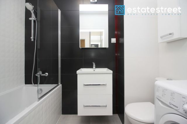 Mieszkanie 1-pokojowe Kraków, ul. Górników. Zdjęcie 8