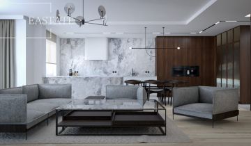 Mieszkanie 4-pokojowe Gdynia Orłowo, ul. Inżynierska