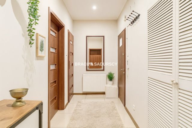 Mieszkanie 2-pokojowe Kraków Stare Miasto, ul. Bosacka. Zdjęcie 14