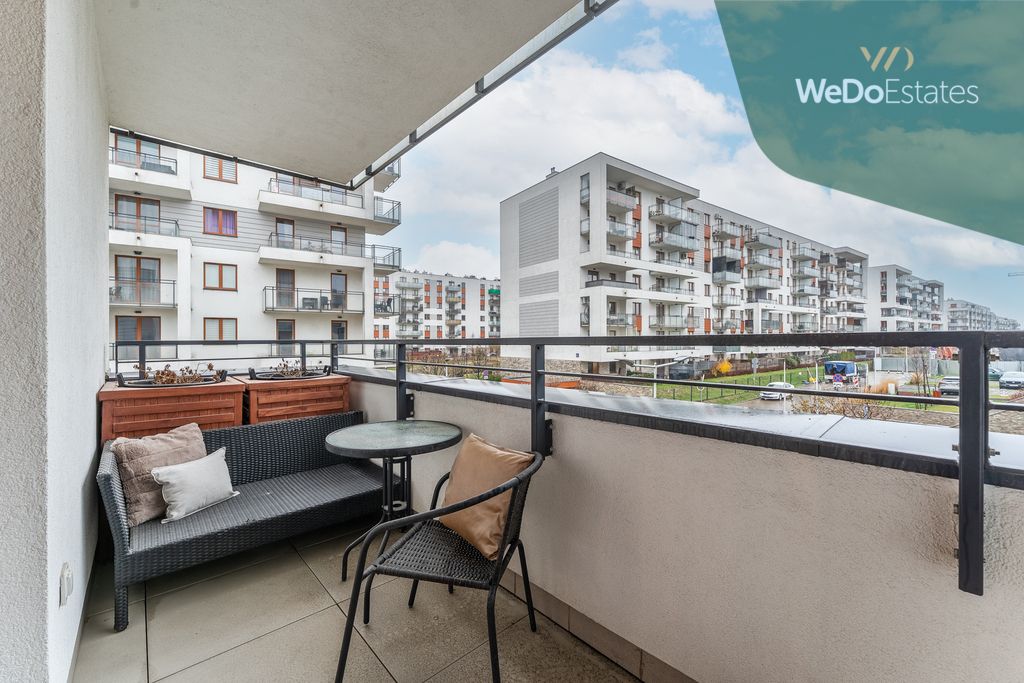 Mieszkanie 3-pokojowe Warszawa Bemowo, ul. Szeligowska. Zdjęcie 14