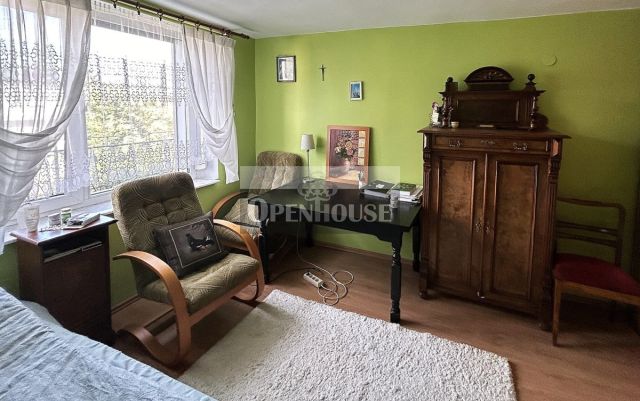 dom wolnostojący, 7 pokoi Głogów, ul. Orzechowa. Zdjęcie 9