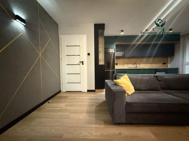 Mieszkanie 2-pokojowe Kielce Centrum, ul. Niska. Zdjęcie 5