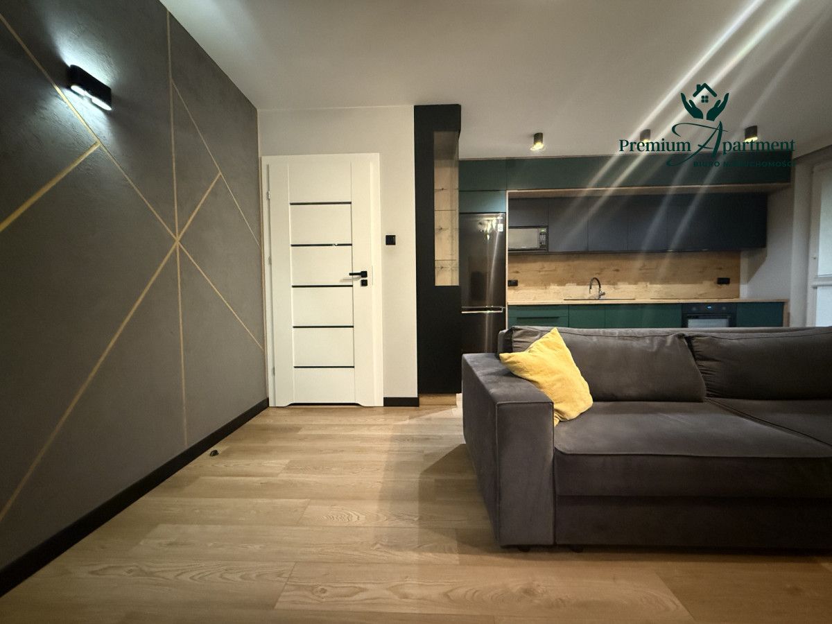 Mieszkanie 2-pokojowe Kielce Centrum, ul. Niska. Zdjęcie 5