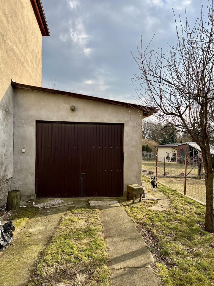 dom wolnostojący, 6 pokoi Cieksyn, ul. marsz. Józefa Piłsudskiego. Zdjęcie 11