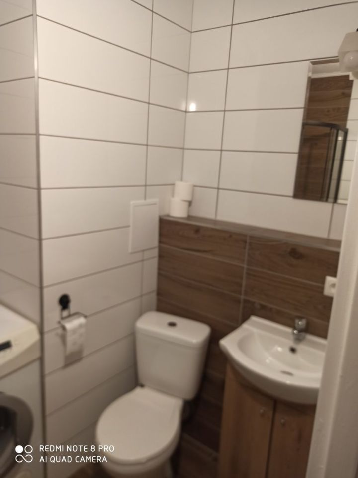 Mieszkanie 2-pokojowe Bielsk Podlaski, ul. Kazimierzowska. Zdjęcie 6