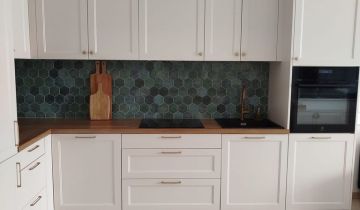 Mieszkanie 3-pokojowe Warszawa Wilanów, ul. Syta